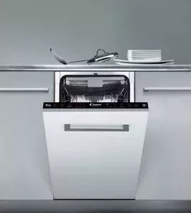 Посудомоечная машина встраиваемая CANDY CDI 2L10473-07