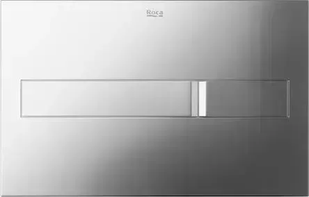 Кнопка смыва ROCA PL2 Dual 890096001