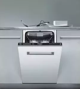 Посудомоечная машина встраиваемая CANDY CDI 2D10473-07