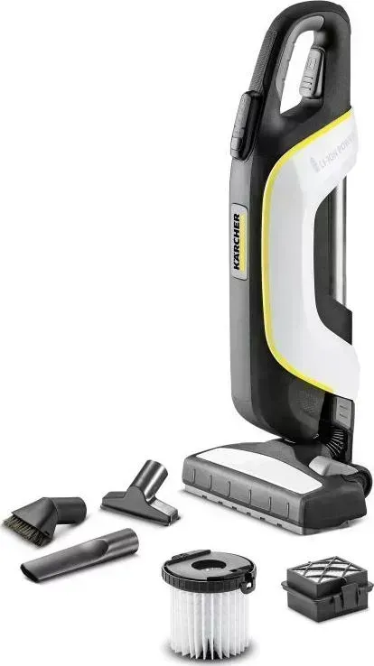 Пылесос KARCHER VC 5 Cordless (1.349-300.0)