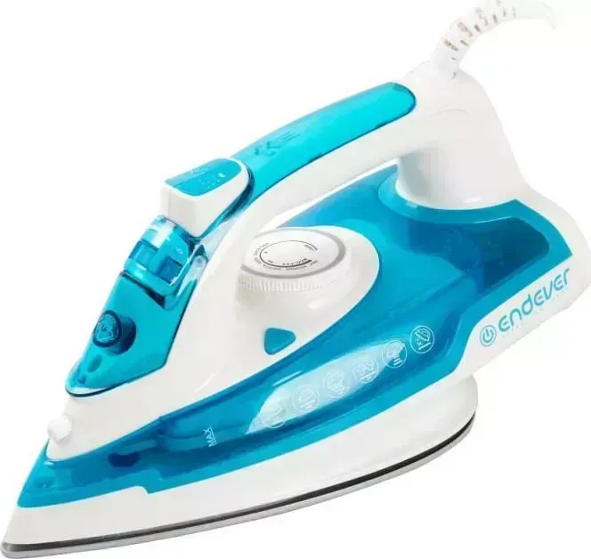 Утюг ENDEVER Delta 206