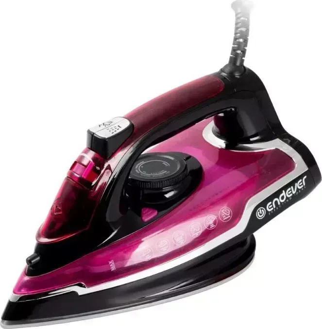 Утюг ENDEVER Delta 207