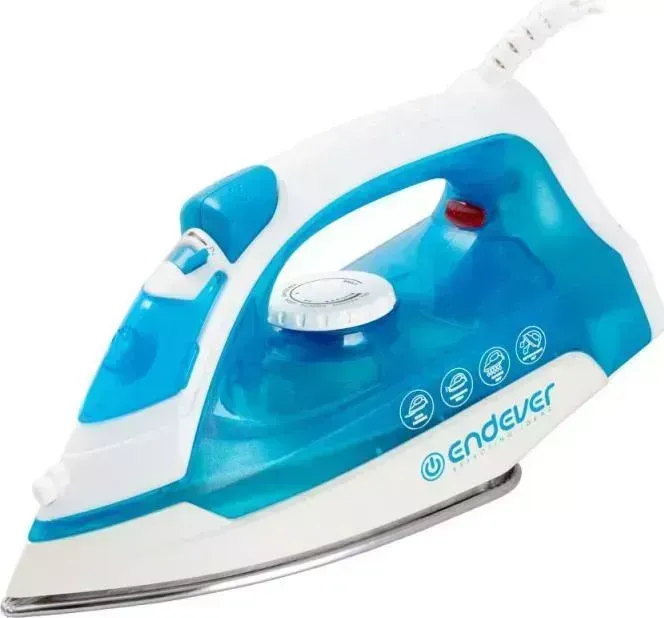 Утюг ENDEVER Delta 102