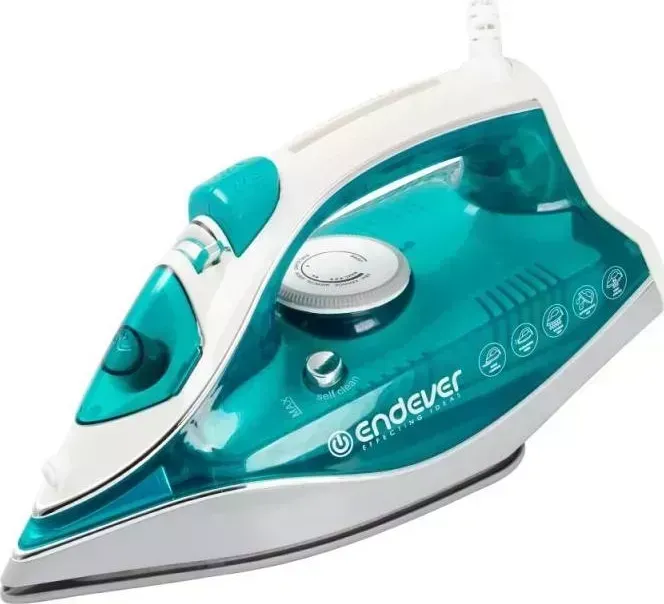 Утюг ENDEVER Delta 202