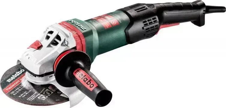 Шлифмашина угловая METABO WEPBA 17-150 Quick RT (601098000)