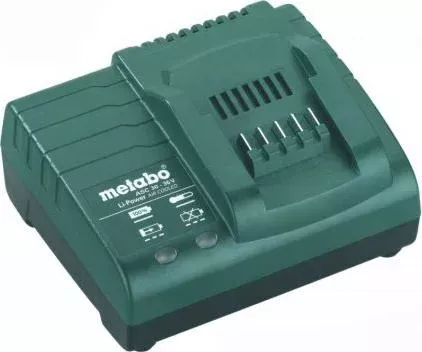 Зарядное устройство METABO ASC 55 (627044000)