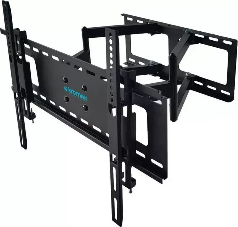 Кронштейн KROMAX ATLANTIS-80 черный