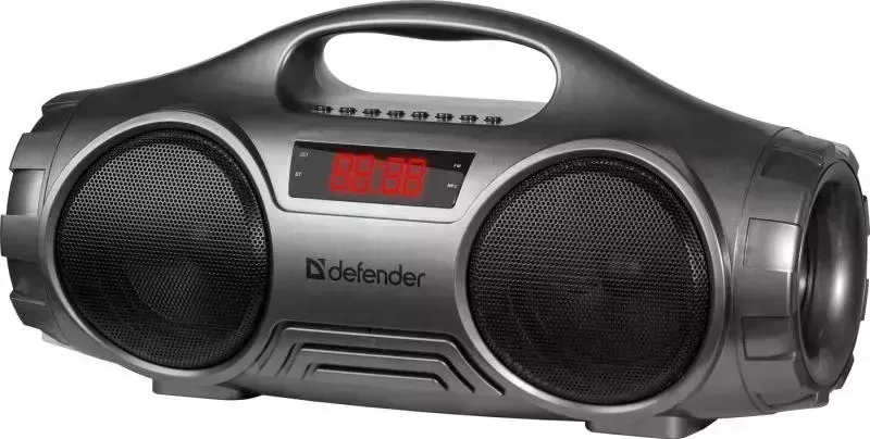 Портативная акустика DEFENDER G100