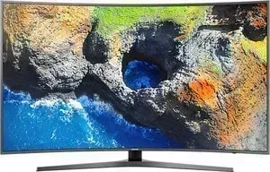 Телевизор SAMSUNG UE65MU6670