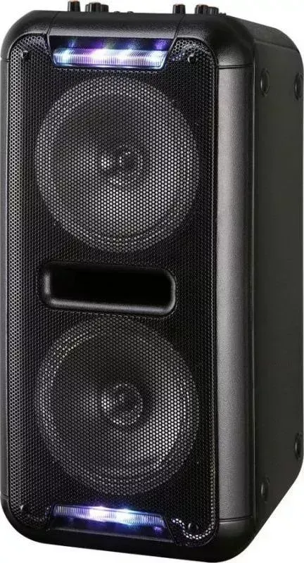 Музыкальный центр SUPRA SMB-750