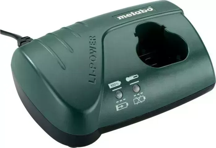 Зарядное устройство METABO LC 40 (627064000)
