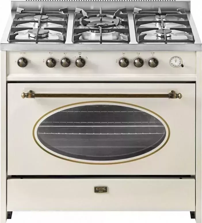 Плита газовая KORTING CKG 93050 CRI