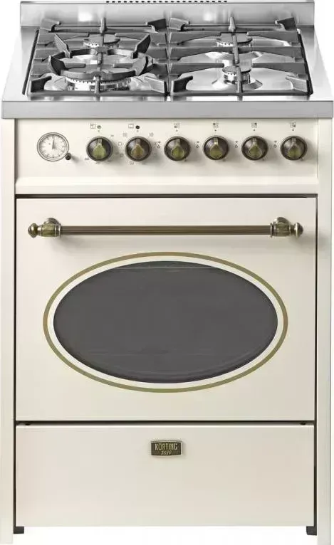 Плита газовая KORTING CKE 68041 CRI