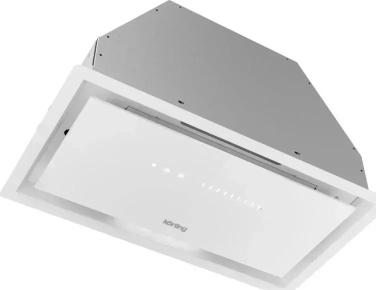 Вытяжка KORTING KHI 6997 GW