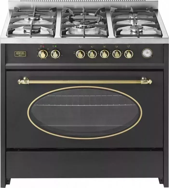 Плита газовая KORTING CKE 98051 CRN