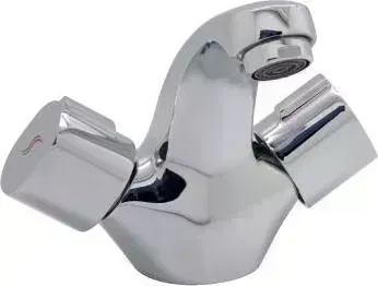 Смеситель для раковины Rossinka R02-61