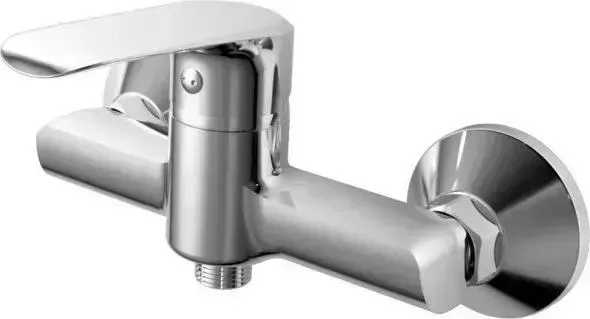 Смеситель для ванны Rush Gozo GZ3735-63