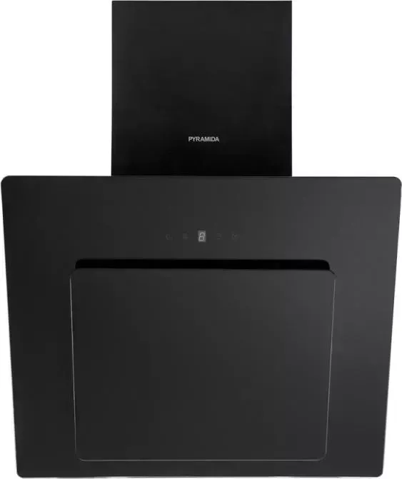 Вытяжка PYRAMIDA NR 60 S BL