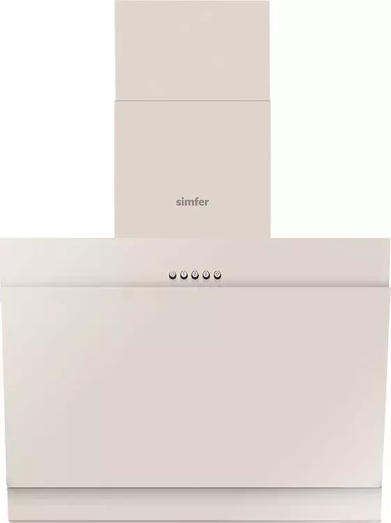 Вытяжка SIMFER 8552SM
