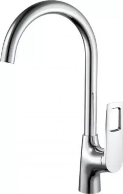 Смеситель для кухни Rush Socotra ST1235-22