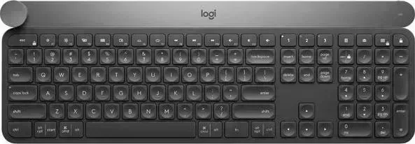 Клавиатура LOGITECH CRAFT (920-008505)
