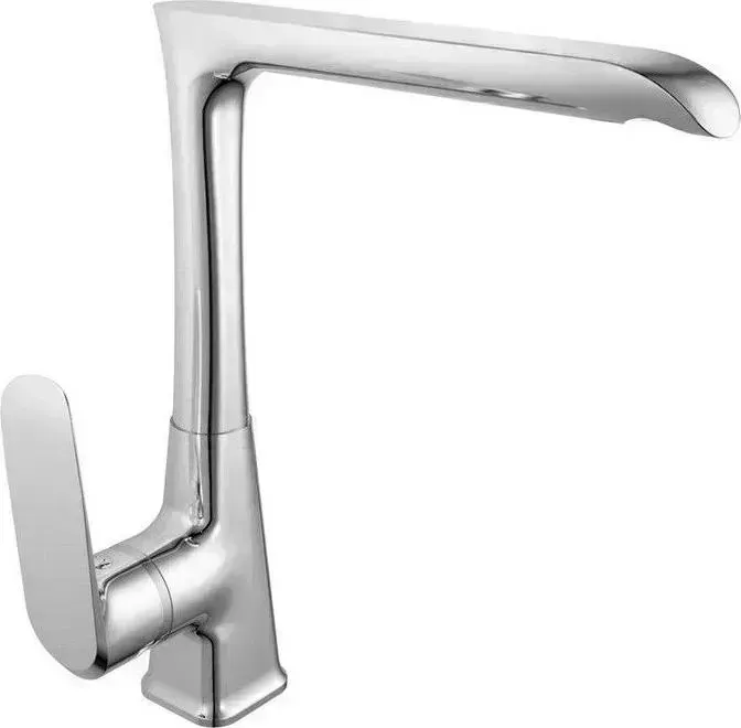 Смеситель для кухни Rush Gozo GZ3735-23
