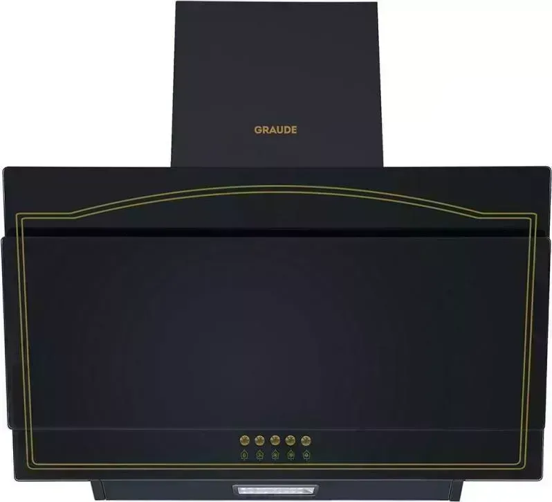 Вытяжка GRAUDE DHK 60.1 S