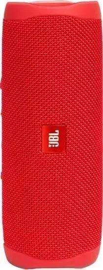 Портативная акустика JBL Flip 5 красный
