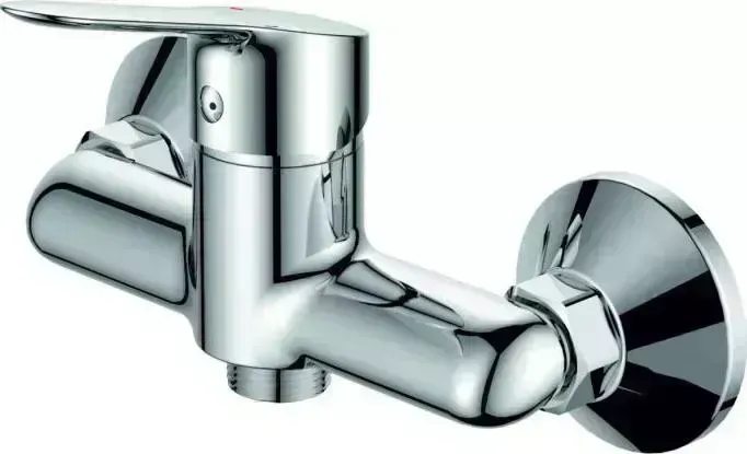 Смеситель для ванны Rush Crete CR3535-63