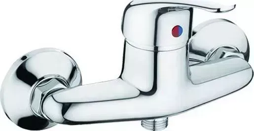 Смеситель для ванны Rush Corsica CO4240-63