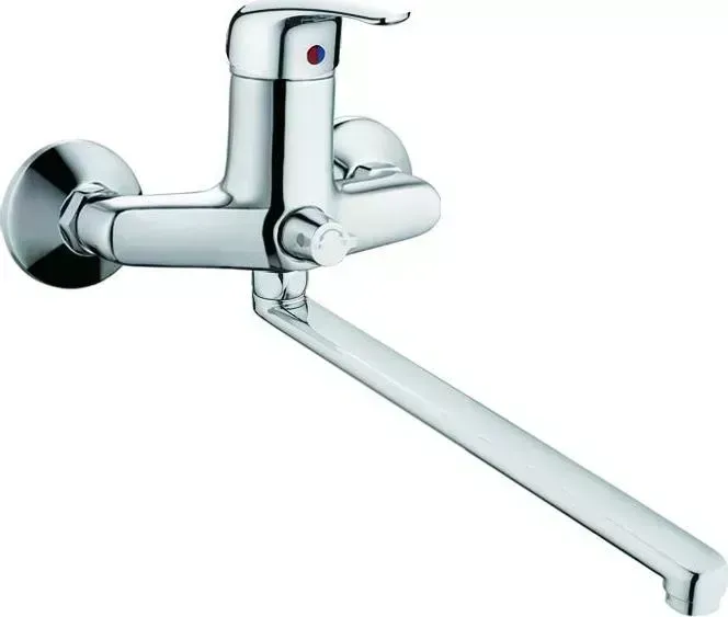 Смеситель для ванны Rush Corsica CO4240-51
