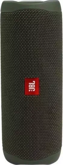 Портативная акустика JBL Flip 5 green