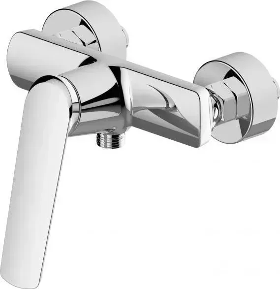 Смеситель для ванны Rush Bering BE5535-63