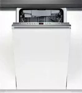 Посудомоечная машина встраиваемая BOSCH SPV 58M10