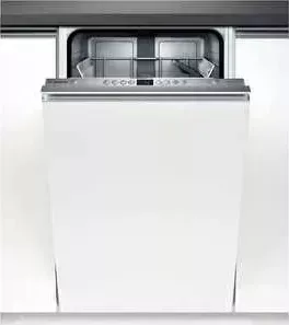 Посудомоечная машина встраиваемая BOSCH SPV 40X90 RU