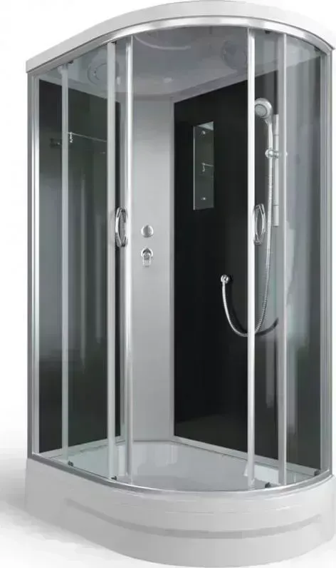 Душевая кабина ERLIT ER351226L-C4-RUS (1200x800x2260мм)