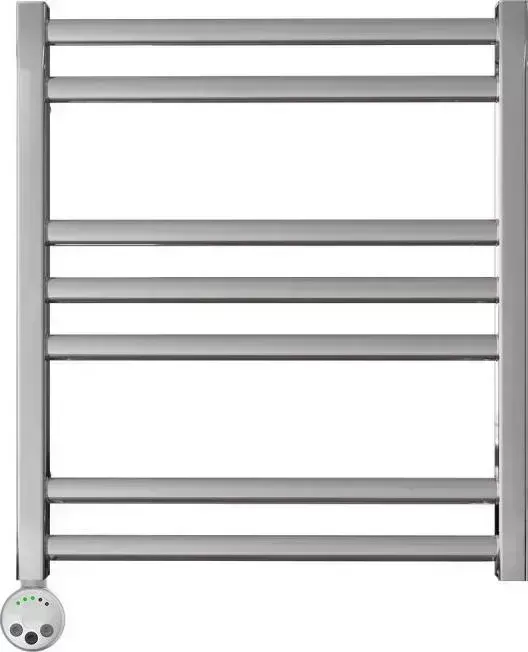 Полотенцесушитель электрический LEMARK Melange LM49607E П7 500x600мм левый/правый