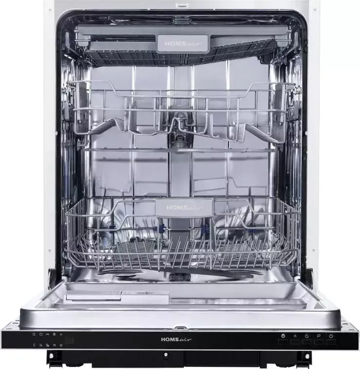Посудомоечная машина встраиваемая Homsair DW67M
