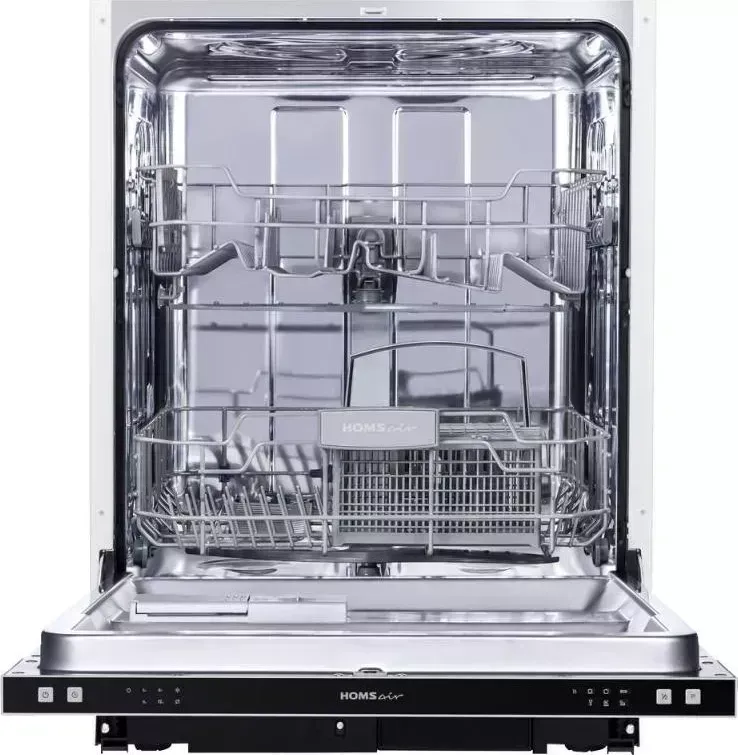 Посудомоечная машина встраиваемая Homsair DW65L