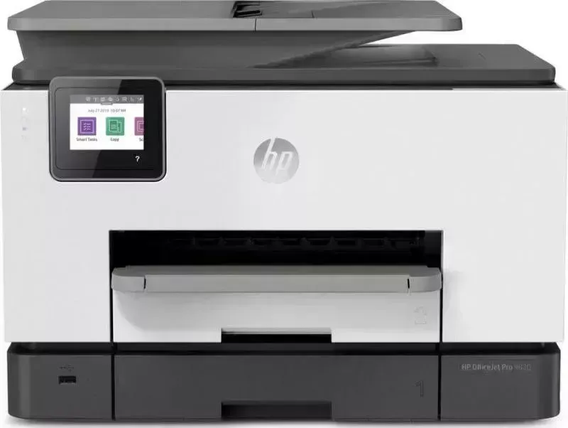 МФУ HP OfficeJet Pro 9020