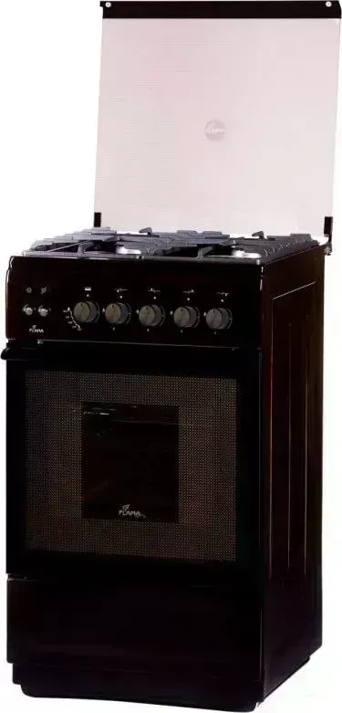 Плита газовая FLAMA FG 2428 B