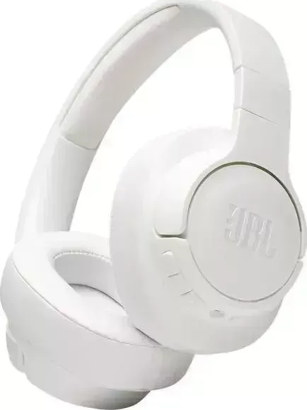 Наушники JBL Tune 750BTNC белый