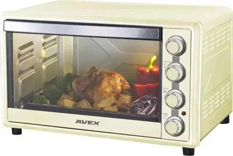 Мини-печь AVEX TR 600 YCL