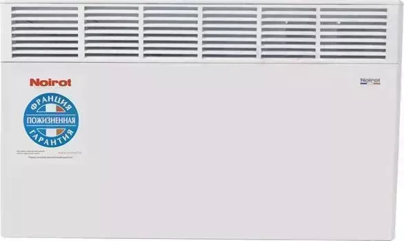 Конвектор NOIROT CNX-4 Plus 2000W