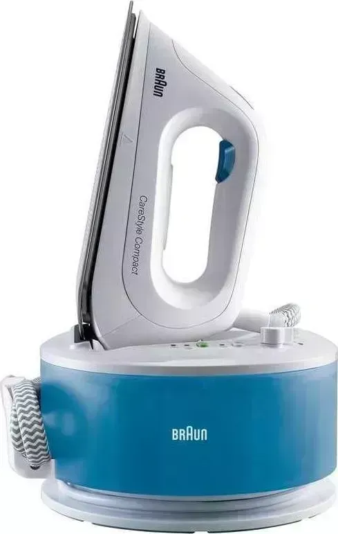 Утюг BRAUN IS 2043 BL