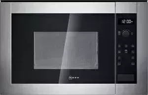 Микроволновая печь встраиваемая NEFF H12WE60N0