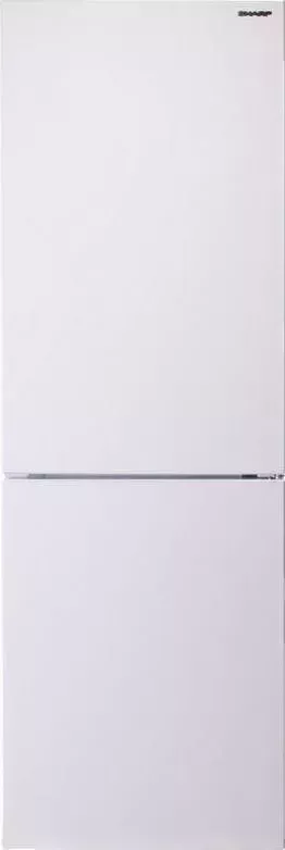 Холодильник SHARP SJ-B320EVWH