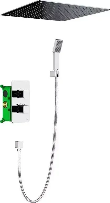 Душевая система TIMO Petruma SX-5029/00SM chrome