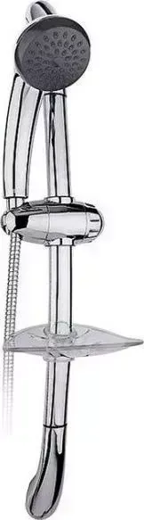 Душевой гарнитур TIMO Corona-1 SR-7011 chrome