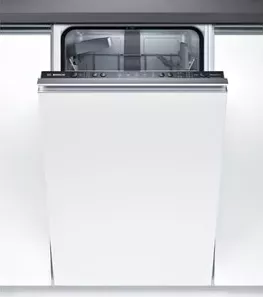 Посудомоечная машина встраиваемая BOSCH SPV25DX10R